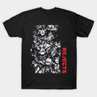 The Rejects T-Shirt